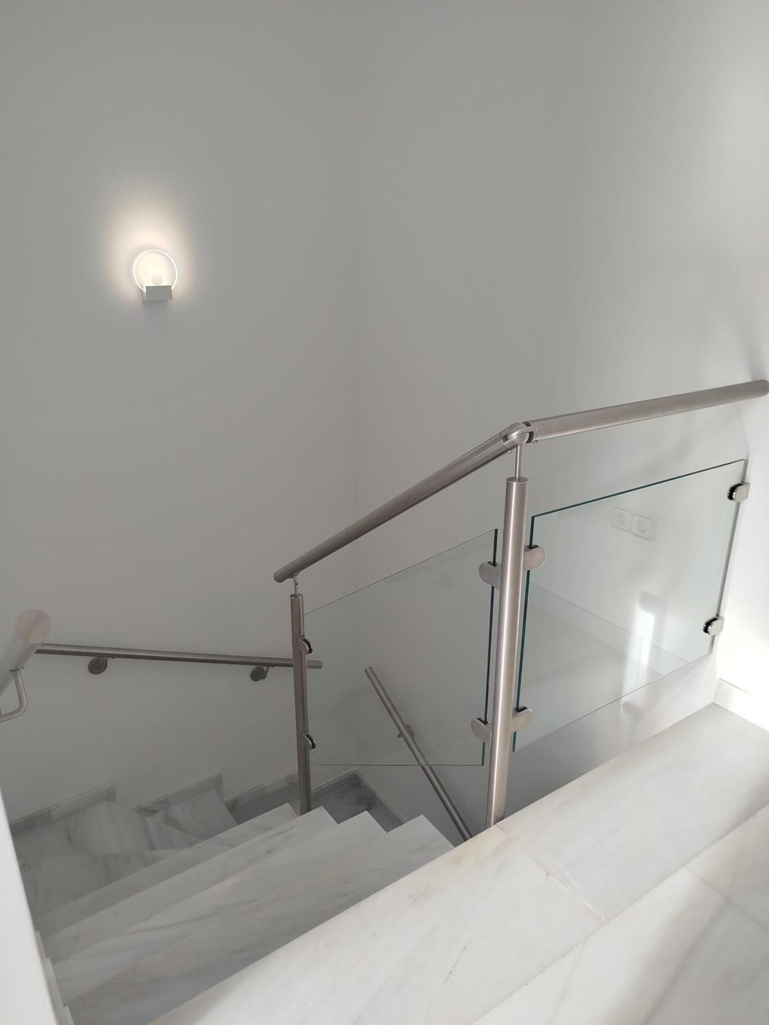 Atico Duplex Con Vistas Al Mar. Dos Plazas De Garaje Lejlighed Torremolinos Eksteriør billede